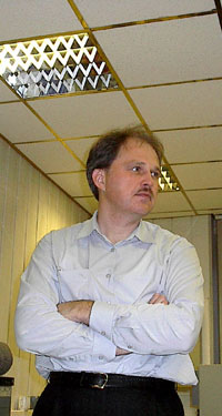 Valery V Shmeleff - JAVA, VB, Assembler, PHP, Html, Delphi programmer and algorithm developer