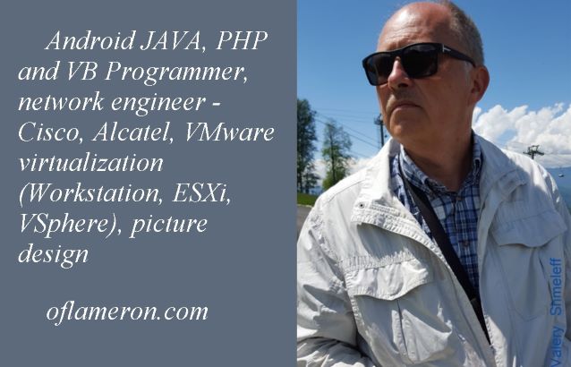 Java Programmer