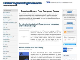 web development ebook free download Download free web ebook development